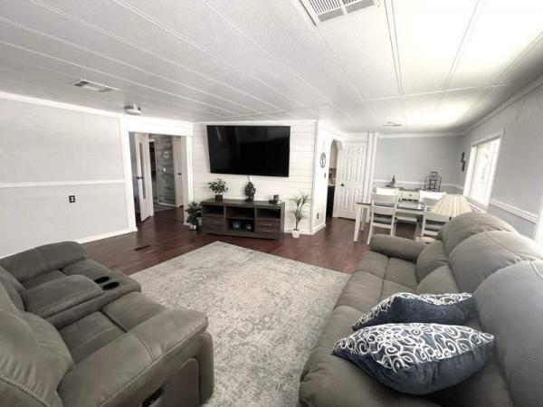 1978 Z Modul Manufactured Home
