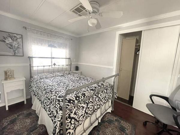 1978 Z Modul Manufactured Home