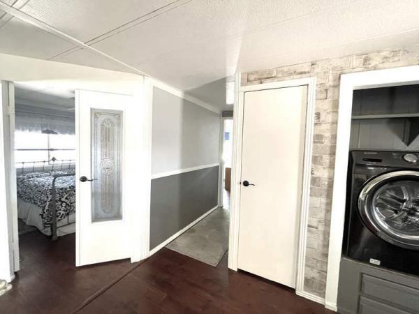 1978 Z Modul Manufactured Home
