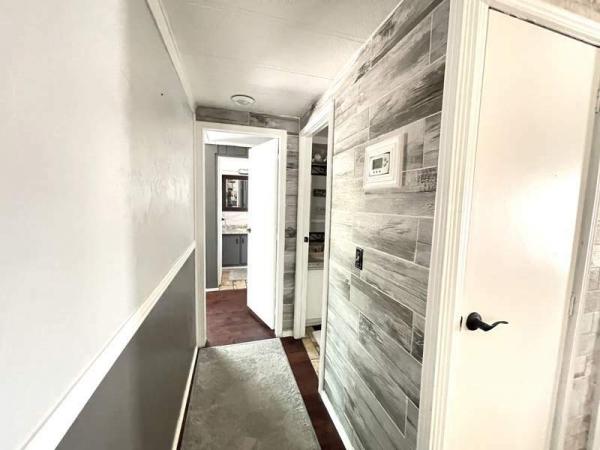 1978 Z Modul Manufactured Home