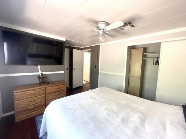 1978 Z Modul Manufactured Home
