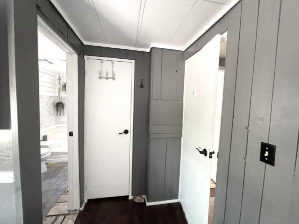 1978 Z Modul Manufactured Home