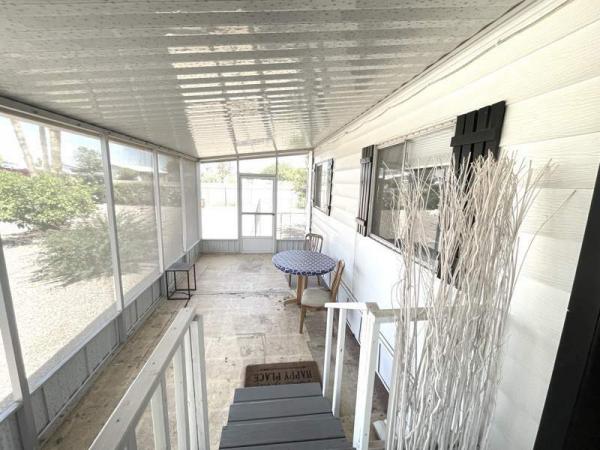 1978 Z Modul Manufactured Home