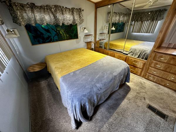 1988 Mobile Home