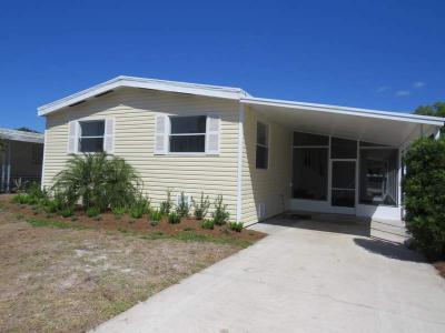 Mobile Home at 1295 Laura St. Casselberry, FL 32707