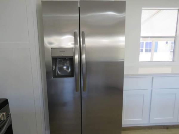 1979 Fleetwood Manufactured Home