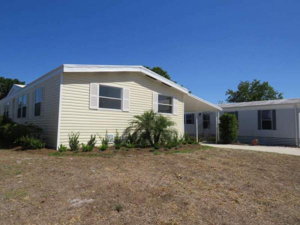 1979 Fleetwood Manufactured Home