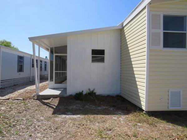 1979 Fleetwood Manufactured Home