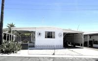 1977 SAHAR Manufactured Home