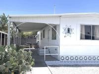 1977 SAHAR Manufactured Home