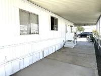 1977 SAHAR Manufactured Home