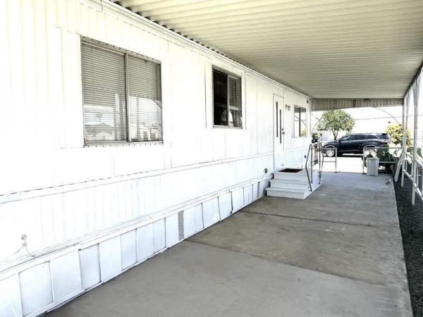 1977 SAHAR Manufactured Home