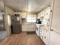 1977 SAHAR Manufactured Home
