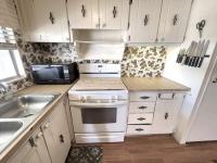 1977 SAHAR Manufactured Home