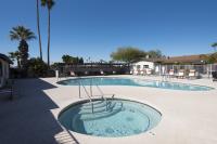1977 SAHAR Manufactured Home