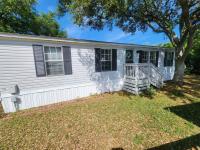 2000 Clayton Manufactured Home