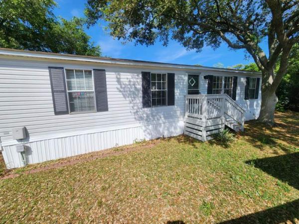 2000 Clayton Manufactured Home
