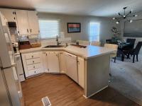 2000 Clayton Manufactured Home