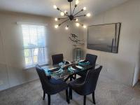 2000 Clayton Manufactured Home