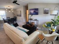 2000 Clayton Manufactured Home