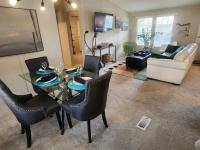 2000 Clayton Manufactured Home