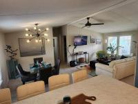 2000 Clayton Manufactured Home