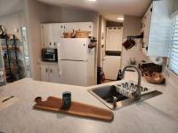 2000 Clayton Manufactured Home