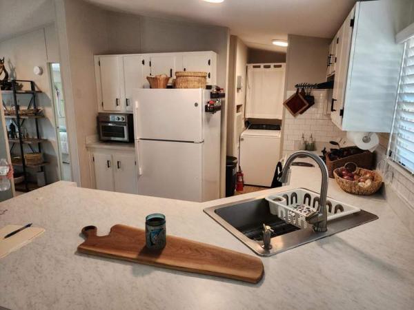 2000 Clayton Manufactured Home