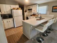 2000 Clayton Manufactured Home