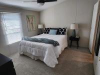 2000 Clayton Manufactured Home
