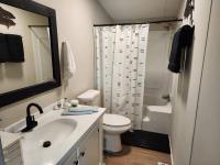 2000 Clayton Manufactured Home