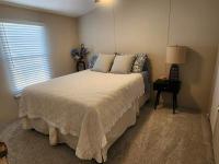 2000 Clayton Manufactured Home