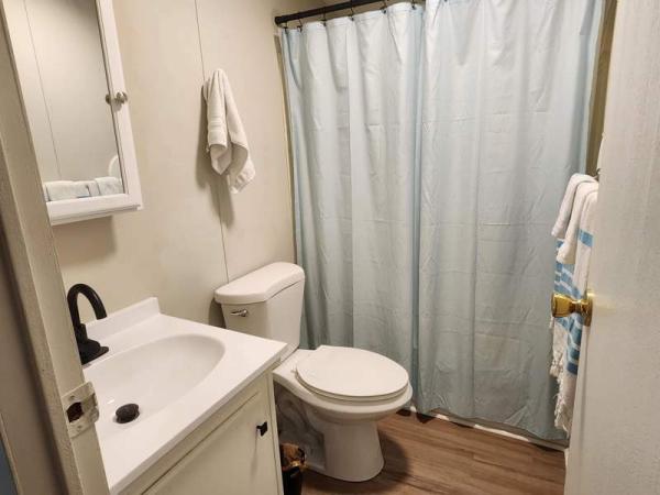 2000 Clayton Manufactured Home