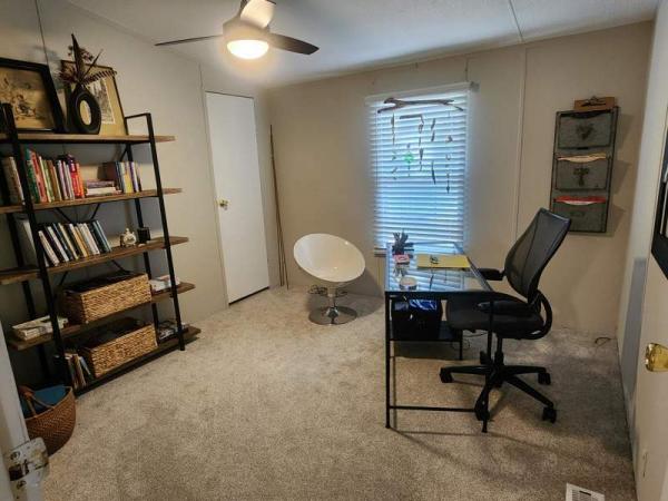 2000 Clayton Manufactured Home
