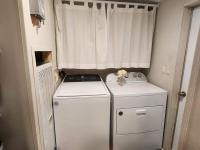 2000 Clayton Manufactured Home