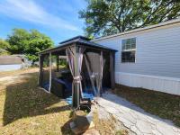 2000 Clayton Manufactured Home