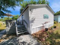 2000 Clayton Manufactured Home