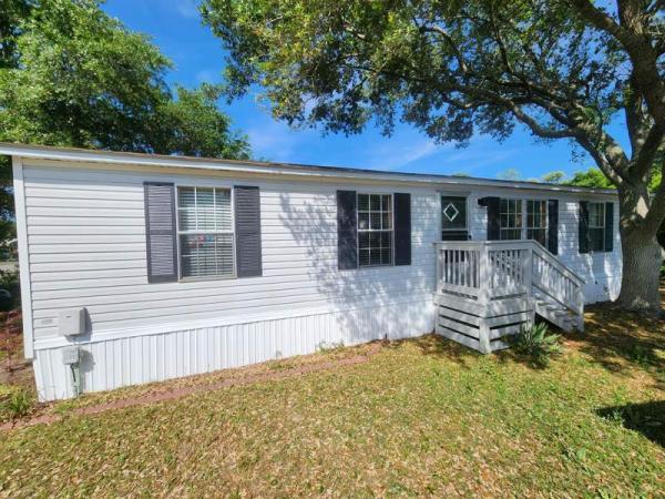 2000 Clayton Manufactured Home