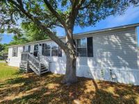 2000 Clayton Manufactured Home