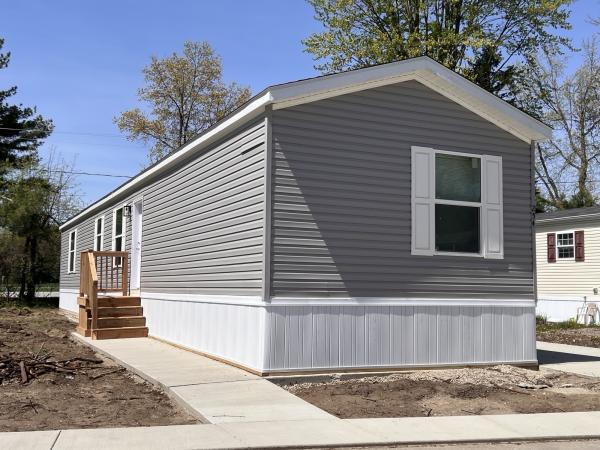 2025 Clayton Mobile Home For Sale