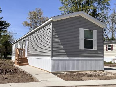 Mobile Home at 254 West Woodside Holland, OH 43528