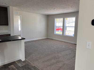 Photo 2 of 5 of home located at 404 West Appleton Terrace Holland, OH 43528