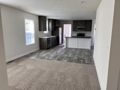 Photo 5 of 5 of home located at 404 West Appleton Terrace Holland, OH 43528