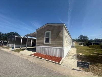 Mobile Home at 28 Hill Street Lakeland, FL 33815