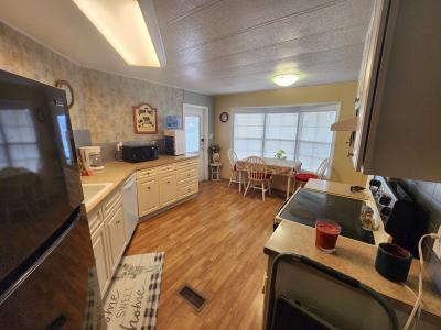 Photo 4 of 9 of home located at 14311 Dryden Street Hudson, FL 34667