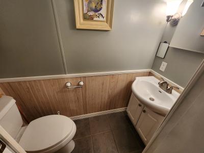 Photo 5 of 9 of home located at 14311 Dryden Street Hudson, FL 34667