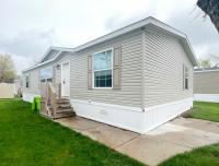 2020 Champion Fortune Gold Star II Mobile Home