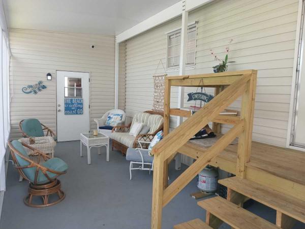 2005 LIFE Manufactured Home