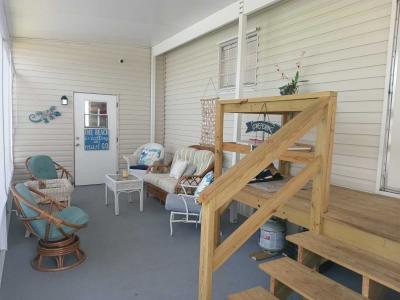 Photo 2 of 8 of home located at 151 Exuma Dr Micco, FL 32976