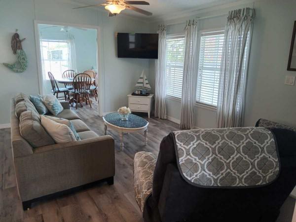 2005 LIFE Manufactured Home
